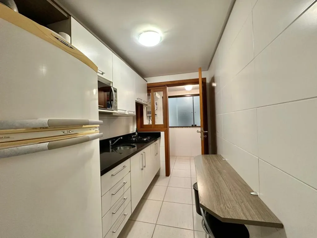 Imagem Apartamento 2 Dormitórios - Bairro Centro