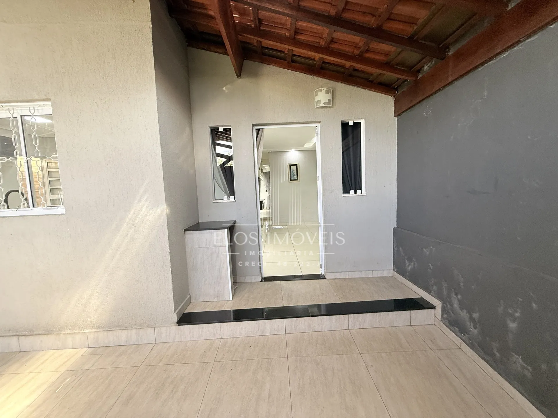 Imagem Casa de 2 quartos, 145m² no bairro Jardim Residencial Campo Novo, em Limeira
