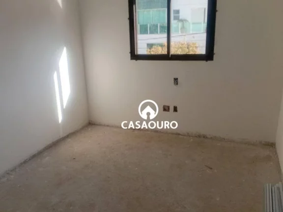 Imagem Apartamento com 2 quartos à venda, 62 m² - Nova Suíssa - Belo Horizonte/MG