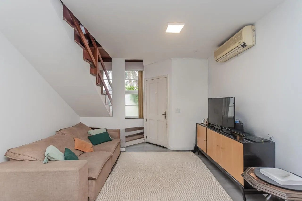 Imagem Casa de Condomínio em Tristeza