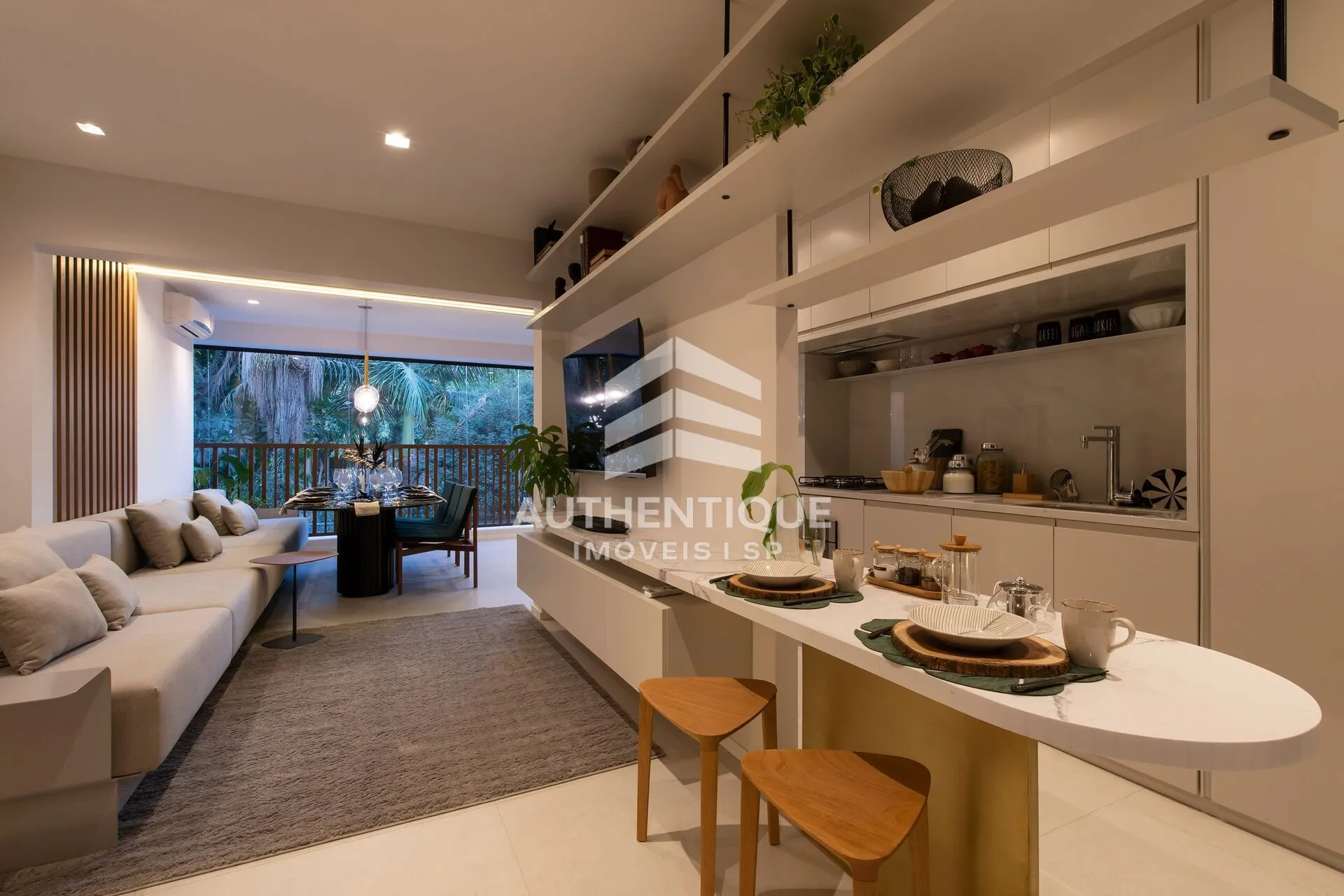 Imagem Highlights Jardim Prudência - Apartamento no bairro Jardim Prudência à venda!