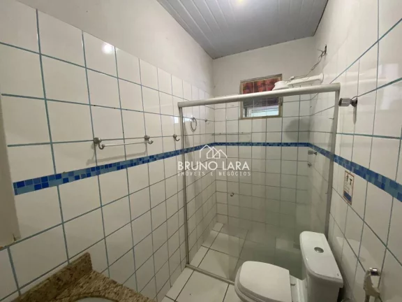Imagem Casa para Venda no Centro de Igarapé