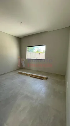 Imagem Linda Casa Geminada no Balneário Itapoá