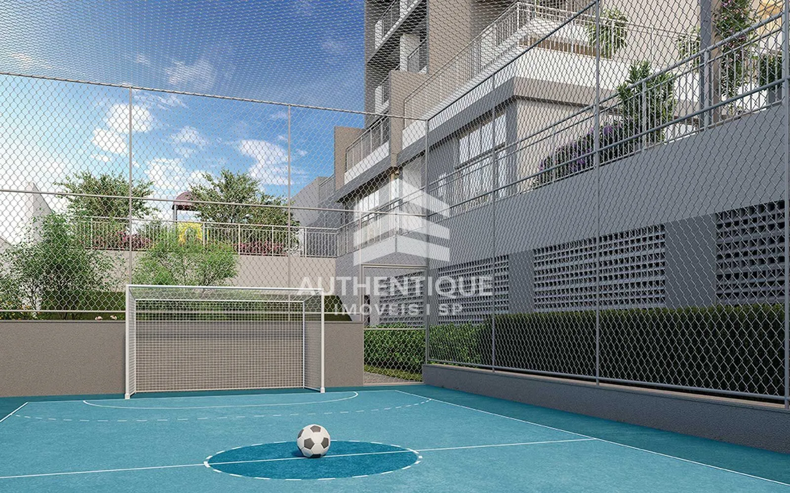 Imagem IN DESIGN IPIRANGA. - Apartamento à venda no bairro Ipiranga - São Paulo/SP, Zona Sul