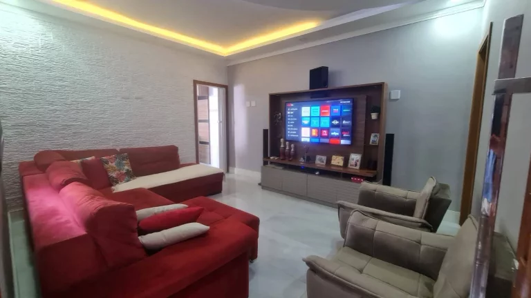 Imagem linda casa isolada