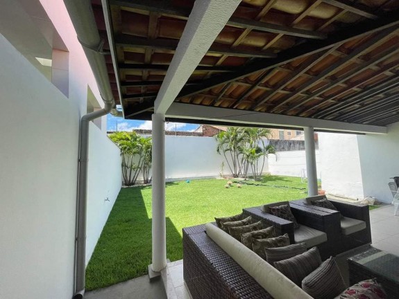 Imagem Casa de Condomínio com 4 Quartos à Venda, 256 m² em Olho D'Água - São Luís