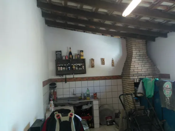 Imagem Chácara com 3 Quartos à Venda, 160 m² em Chácara Vale do Rio Cotia - Carapicuíba