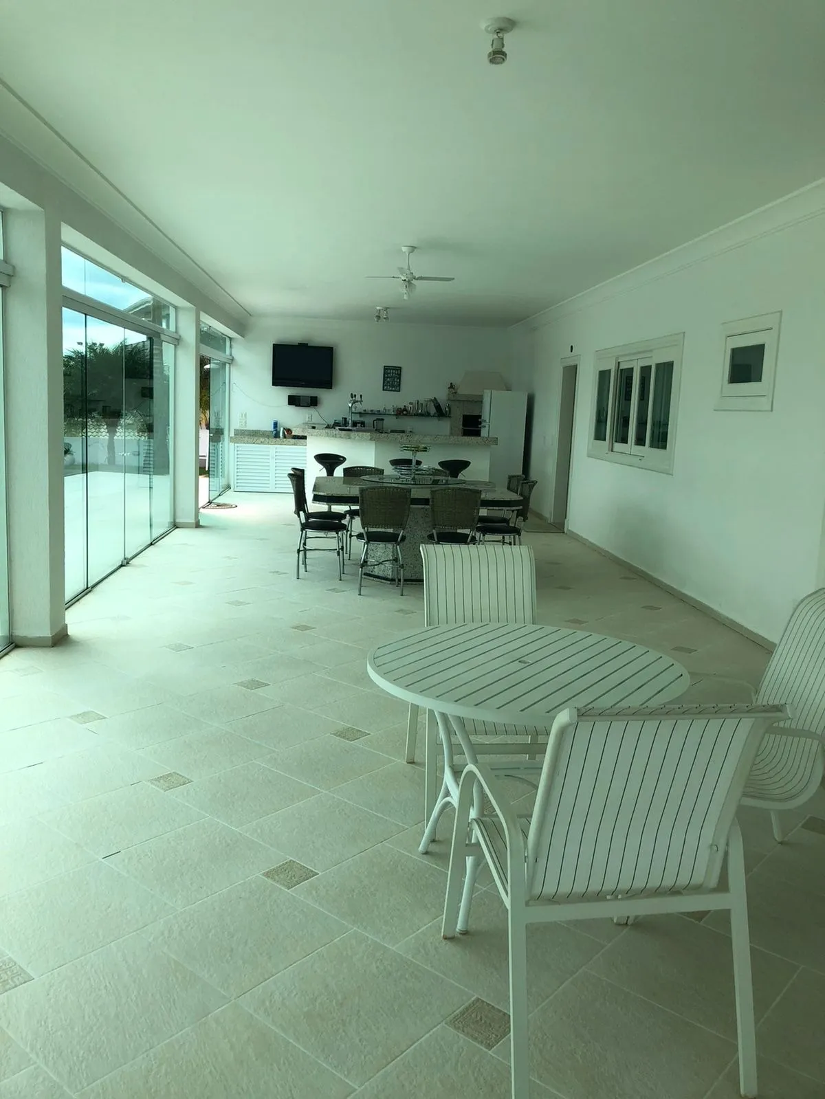 Imagem Excelente Casa no Condomínio City Castelo em Itu/SP com 3,015M².
