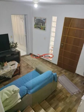 Imagem PRÉDIO COMERCIAL E RESIDENCIAL PARA VENDA EM ARTUR ALVIM
