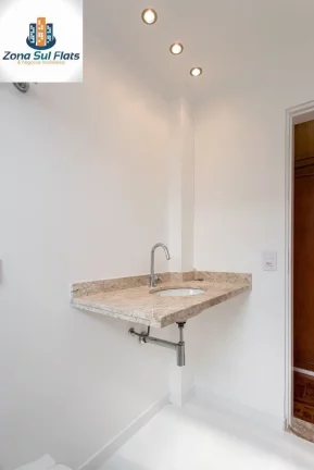 Imagem Excelente Apartamento à Venda Na Vila Mariana Com 3 Dormitórios Sendo 1 Suíte e 2 Vagas