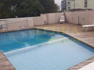 Imagem Apartamento 2 Quartos Km 18 Osasco com 73m² e Sacada Gourmet