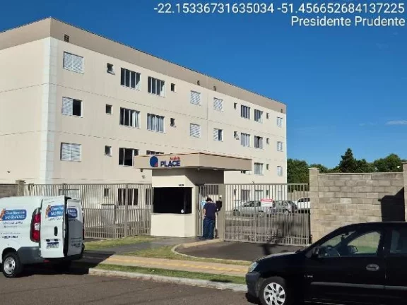 Foto do imóvel Oportunidade Única em PRESIDENTE PRUDENTE - SP | Tipo: Apartamento | Negociação: Licitação Aberta | Situação: Imóvel em RUA JOSE PADUA MEDEIROS
