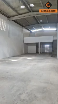 Imagem GALPÃO EM LAURO DE FREITAS