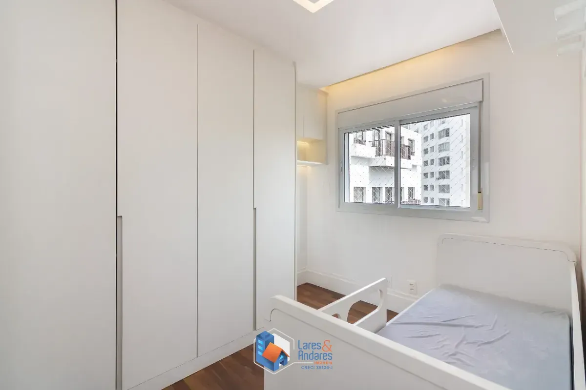 Imagem Apartamento para venda em Jardim Ampliação com 2 quartos, sendo 1 suíte, 74m²