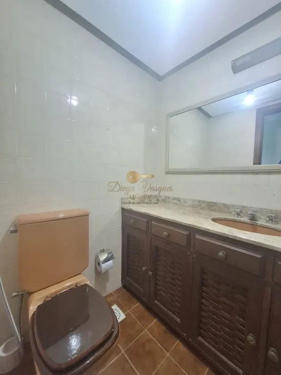 Imagem Apartamento para Venda em Teresópolis / RJ no bairro Alto