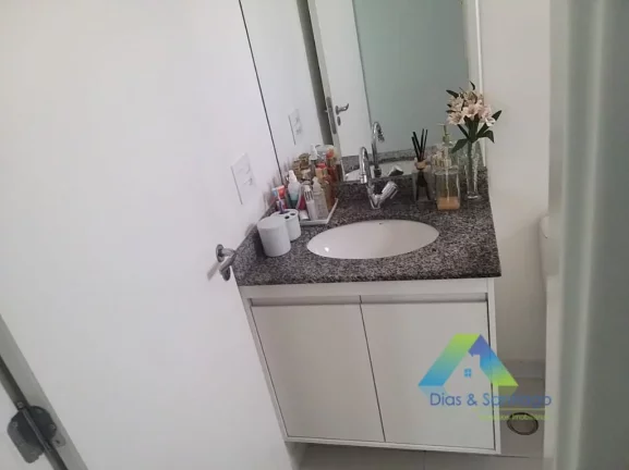 Imagem IPIRANGA Apartamento 53 metros, 2 dormitórios, 1 suíte, 1 vaga com lazer completo excelente valor e localização !!!
