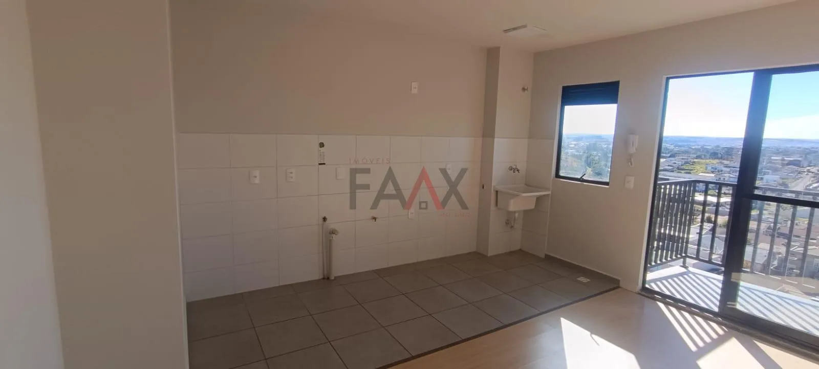 Imagem Apartamento para locação, Vista BATEL, GUARAPUAVA - PR