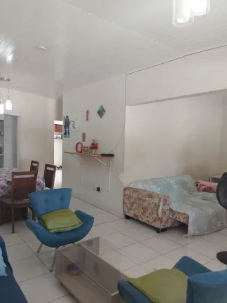 Imagem Casa de Condomínio com 2 Quartos à Venda, 1 m² em Jardim Eldorado - São Luís