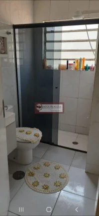 Imagem Venda Sobrado em Socorro, SP: 2 Dormitórios, 72m² por R$625.000