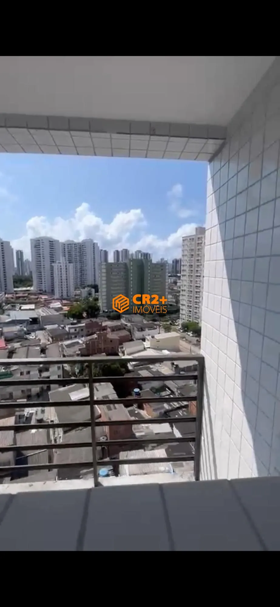 Imagem APARTAMENTO NOVO 53,25 m² À VENDA NA IMBIRIBEIRA, BOA VIAGEM