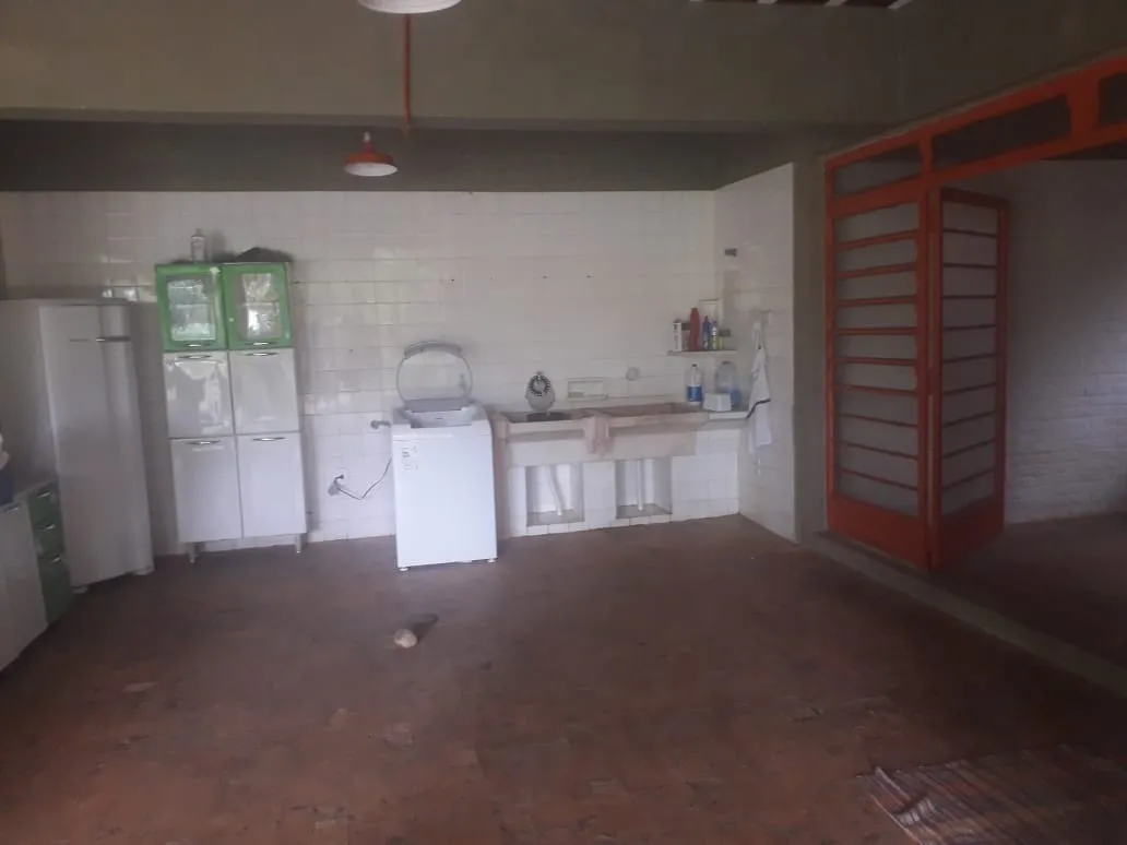 Imagem Casa à venda 3 Quartos, 2 Suites, 4 Vagas, 1300M², Belvedere Club dos 500, Guaratinguetá - SP