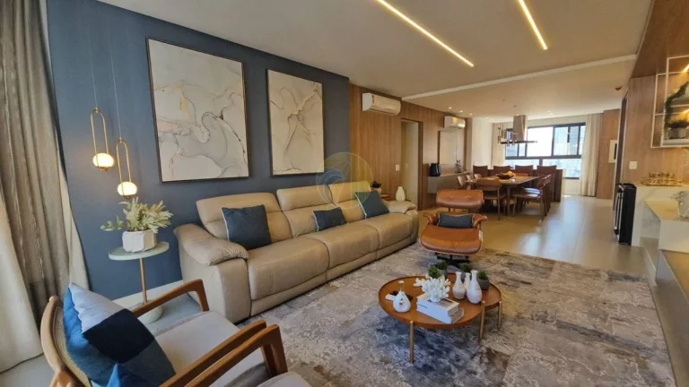 Imagem Mueller Ocean Club