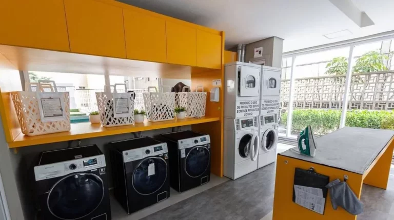Imagem Flat disponível para venda no Condomínio VN Turiassú, com 24m², 1 dormitório e 1 vaga de garagem