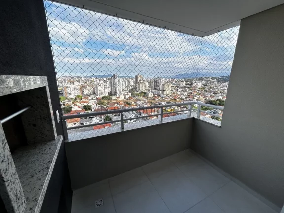 Imagem APARTAMENTO RESIDENCIAL em SÃO JOSÉ - SC, BELA VISTA