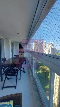 Imagem Apartamentos / Padrão na cidade de Guarujá