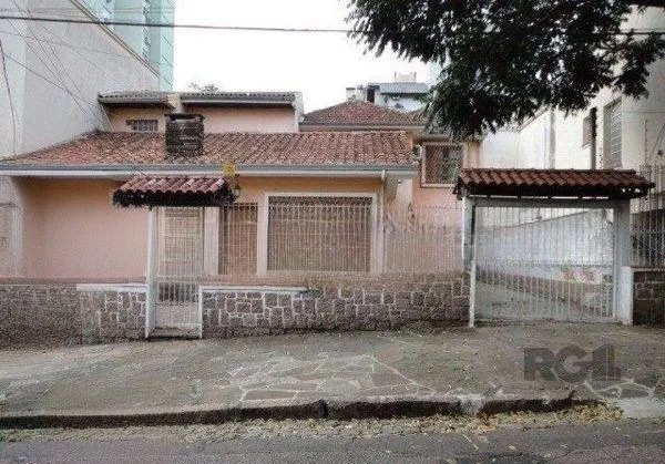 Imagem Casa em Petrópolis