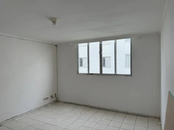 Imagem Apartamento para Locação com 3 Dormitórios e Suíte - 66 m²