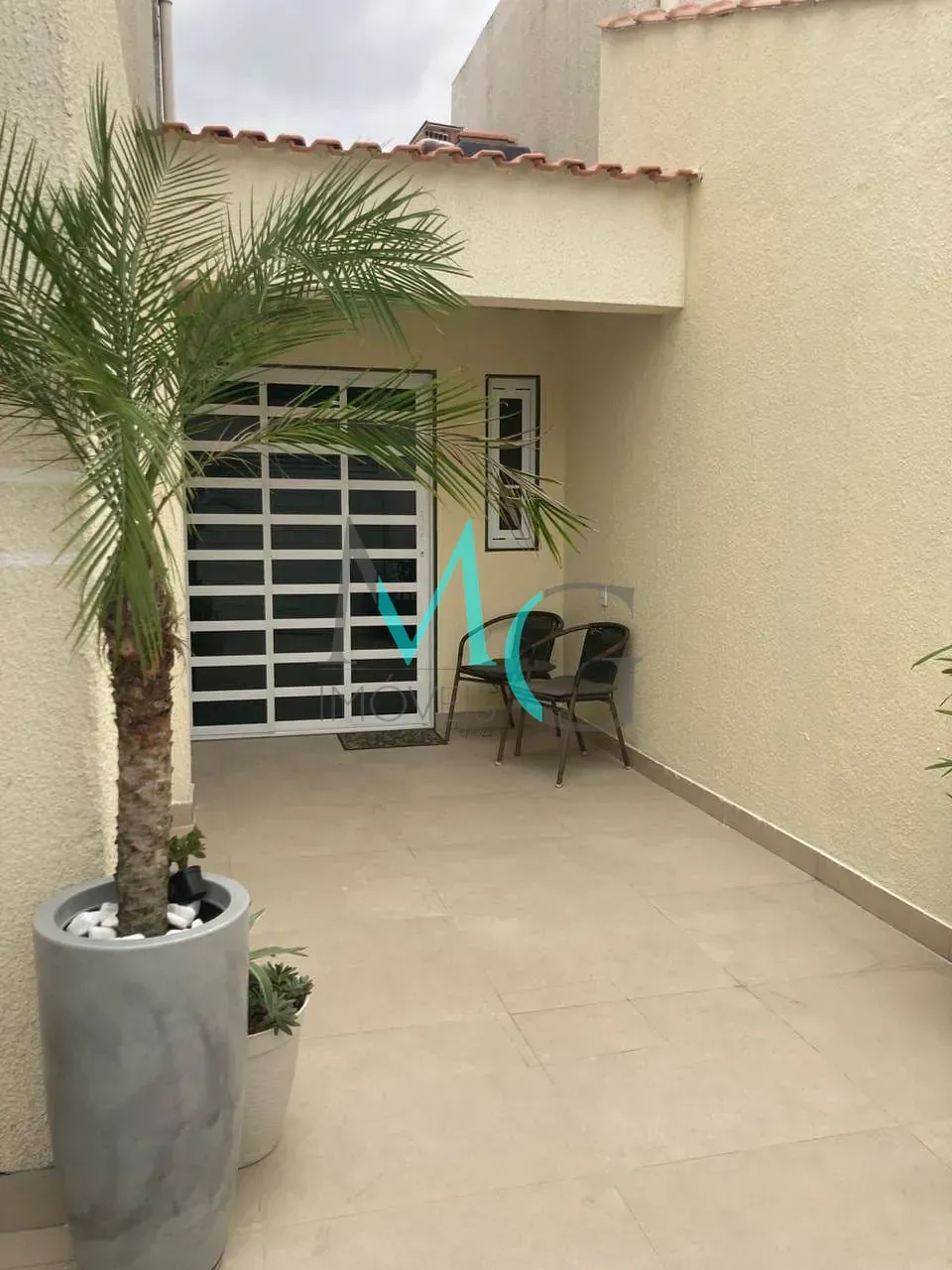 Imagem Casa à venda, 2 quartos, 62m² no Centro de Campo Grande, Rio de Janeiro, RJ