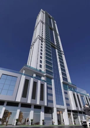 Imagem Opera Tower