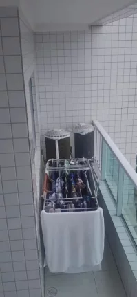 Imagem APARTAMENTO OCIAN - PRAIA GRANDE SP