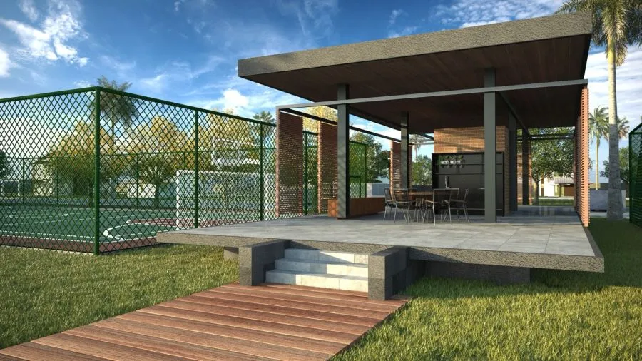 Imagem Lotes no Intermares Park Condomínio e Spa