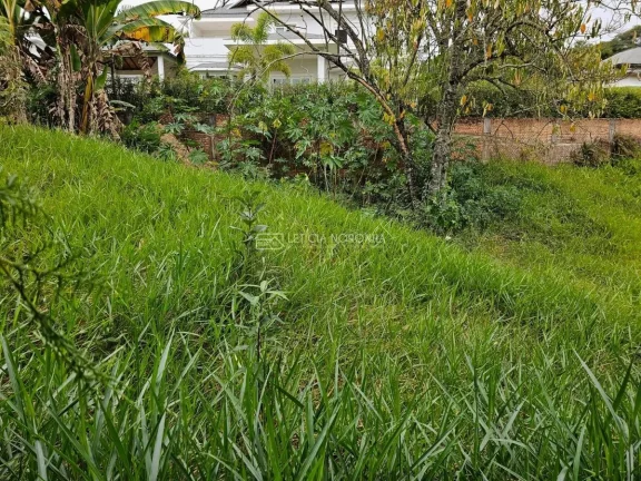 Imagem Terreno em Condominio à Venda