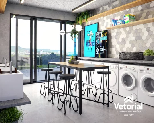 Imagem Apartamento Studio 1 quarto no Parque das Águas - Barreiras-BA