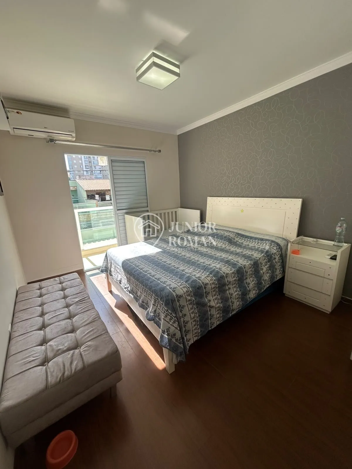 Imagem SOBRADO 3 DORM l SUÍTE l PLANEJADOS - SÃO LUCAS/SP