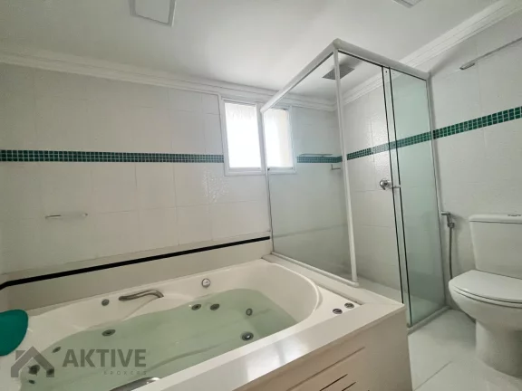 Imagem Apartamento em Alphaville - Barueri, SP