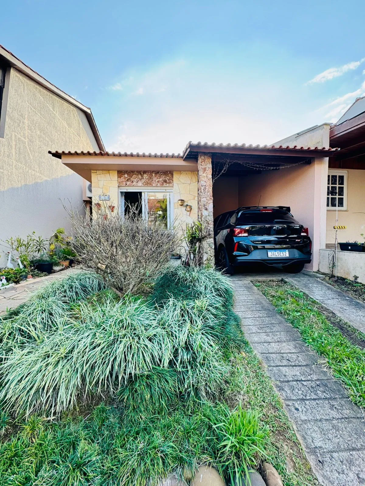 Imagem Casa 3 dorm com suite em condominio, infra completa a 5 mim do Bourbon Ipiranga