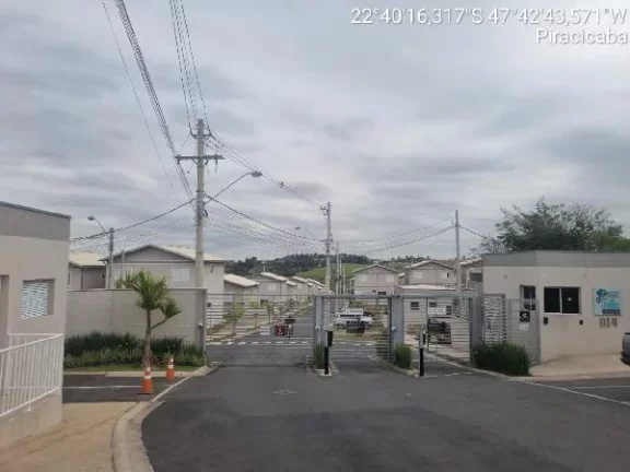 Foto do imóvel Oportunidade Única em PIRACICABA - SP | Tipo: Casa | Negociação: Leilão | Situação: Imóvel em RUA IDVALDO LUIZ GALANI