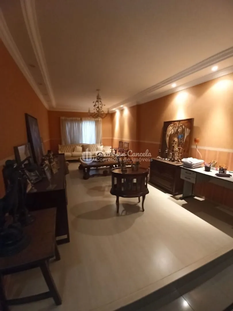 Imagem Linda Residência Jardim Vivendas