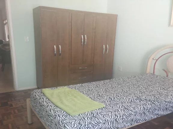 Imagem APARTAMENTOCOM 2 QUARTOS A VENDA NA PRAIA DO MORRO GUARAPARI ES
