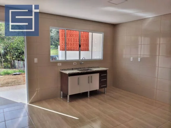 Imagem Casa com 2 dormitórios para alugar por R$ 1.532,14/mês - Socorro - Socorro/SP