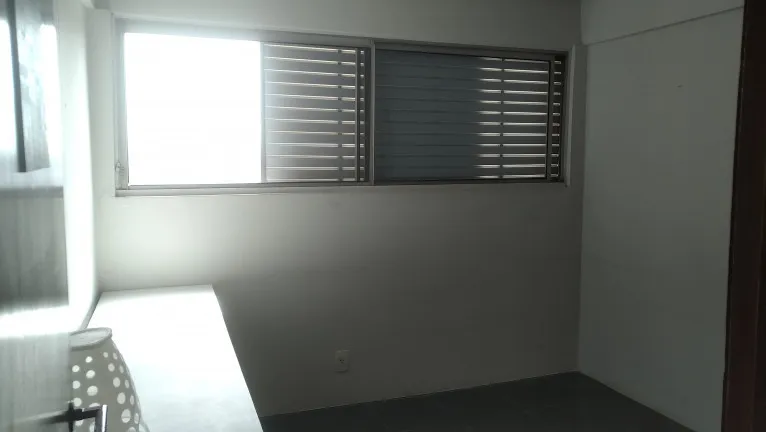 Imagem Apartamento com 3 Quartos para Alugar, 121 m² em Perdizes - São Paulo