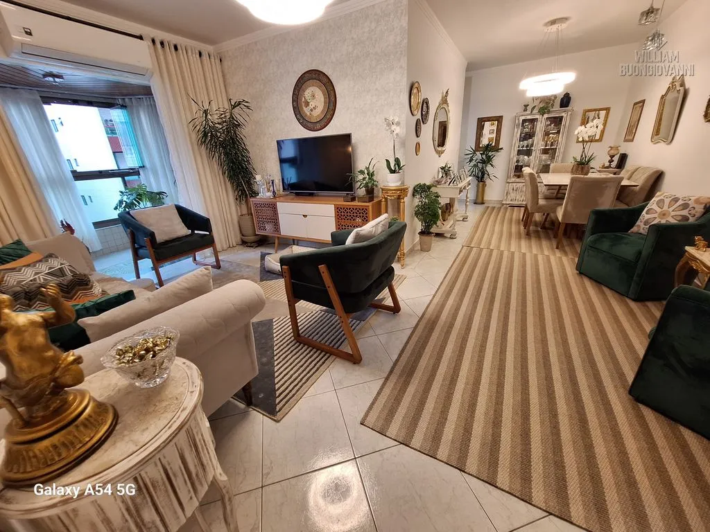 Imagem Apartamento 2 dormitórios sendo 1 suíte no coração da vila Guilhermina