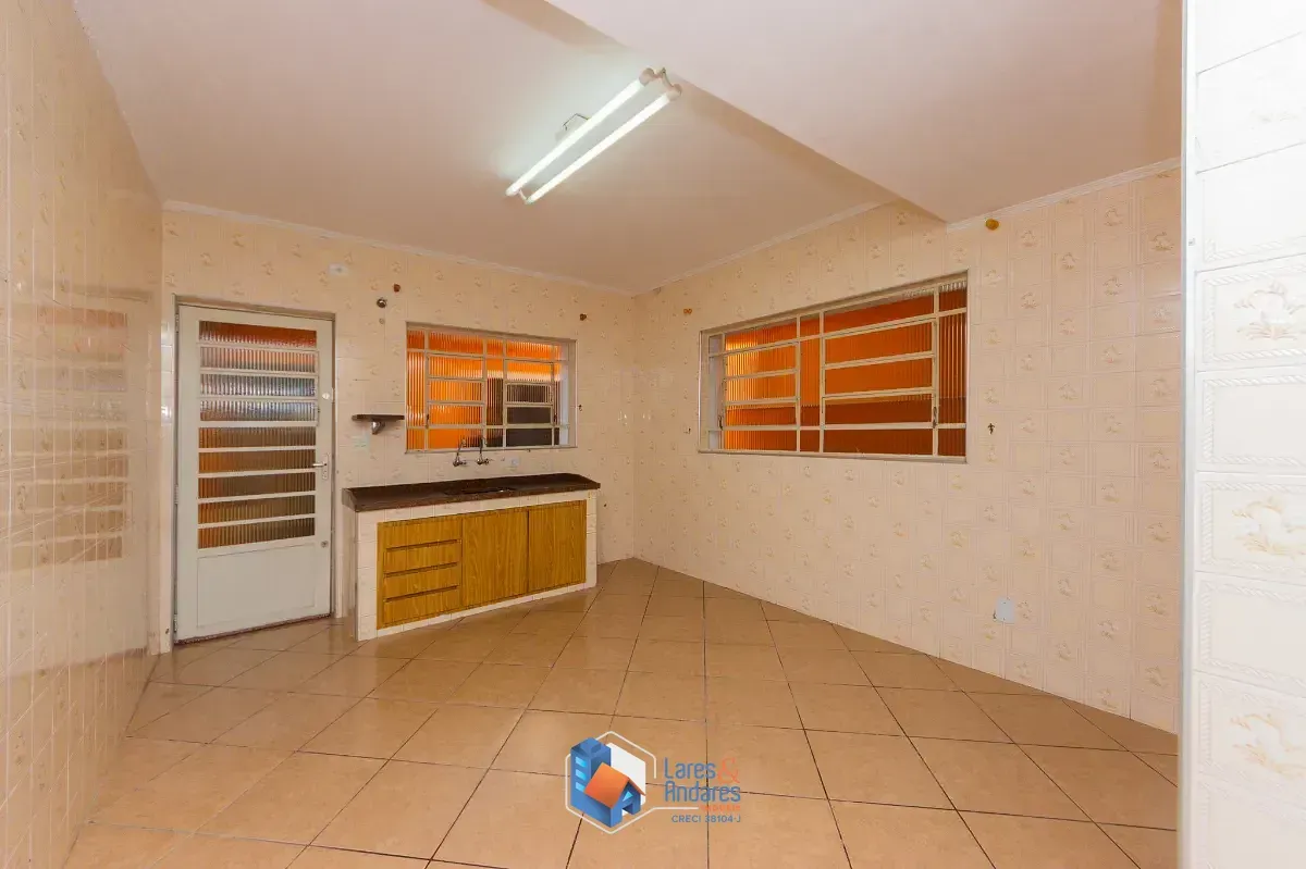 Imagem Sobrado para venda em Vila Formosa com 3 quartos, 98m²