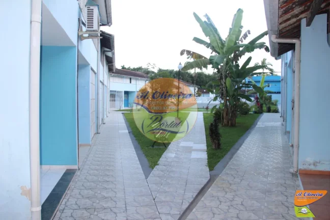 Imagem Apartamento 01 Dormitorios - Pereque Açú