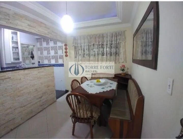 Imagem Lindo apartamento 3 dormitórios, 2 vagas no Rudge Ramos