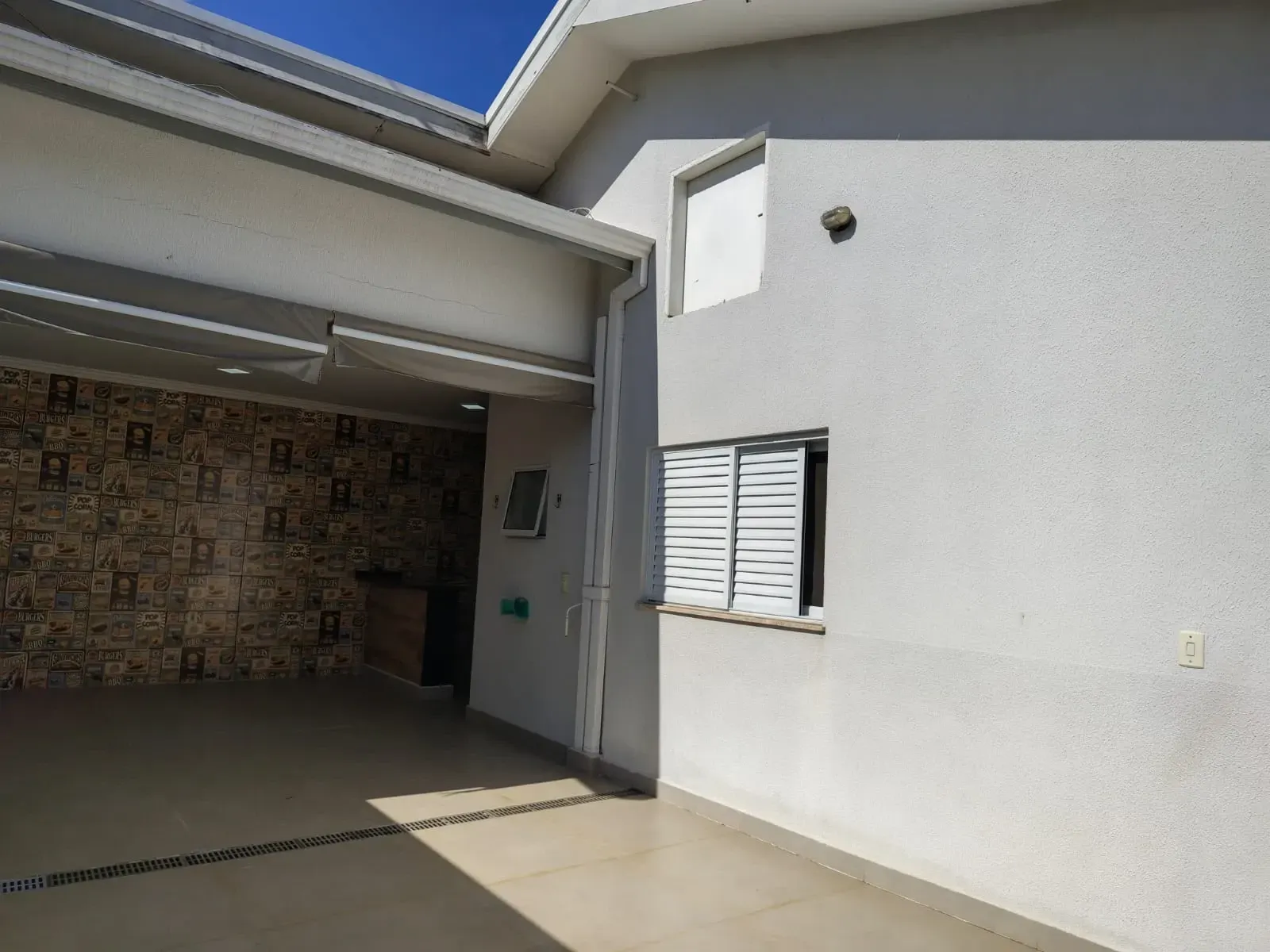 Imagem Casa de Condomínio com 3 Quartos para Alugar, 170 m² em Jardim Novo Horizonte - Sorocaba